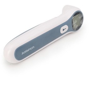 تب سنج دیجیتالی گوش و پیشانی جامپر Jumper مدل FR300