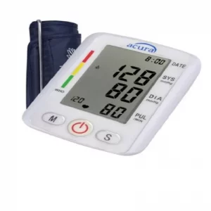 فشارسنج دیجیتالی آکورا مدل ac-433