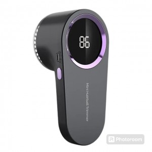 پرزگیر برقی شارژی مینی هیربال تریمیر