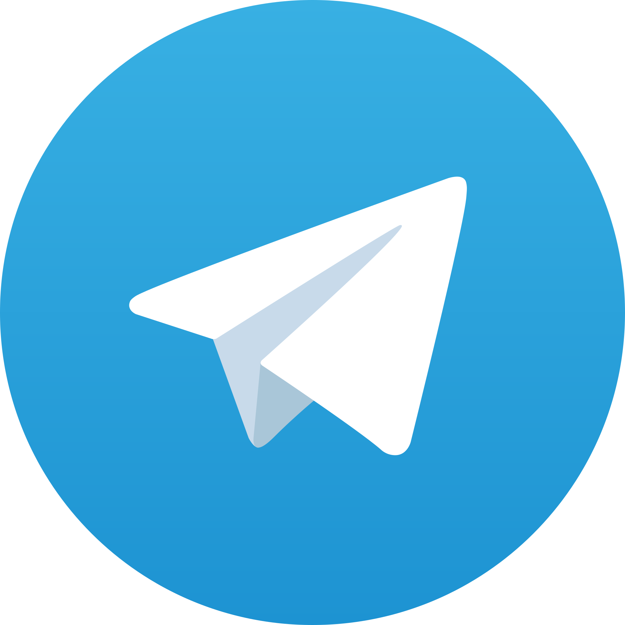 اپلیکیشن Telrgram