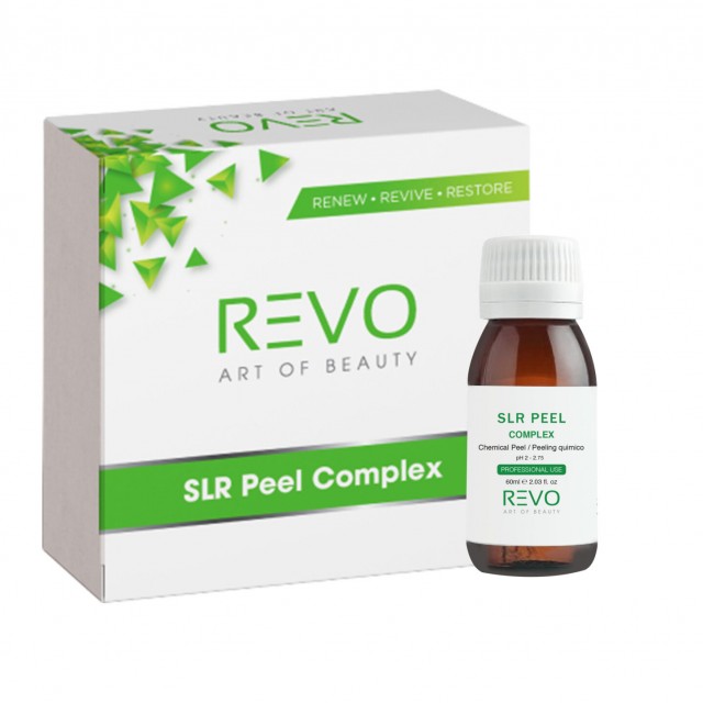 محلول روشن کننده Revo اسپانیایی (تخصصی ژنیتال و بدن)