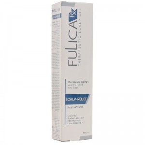 ژل اسکالپ ریلیف (Scalp Relife) فولیکا