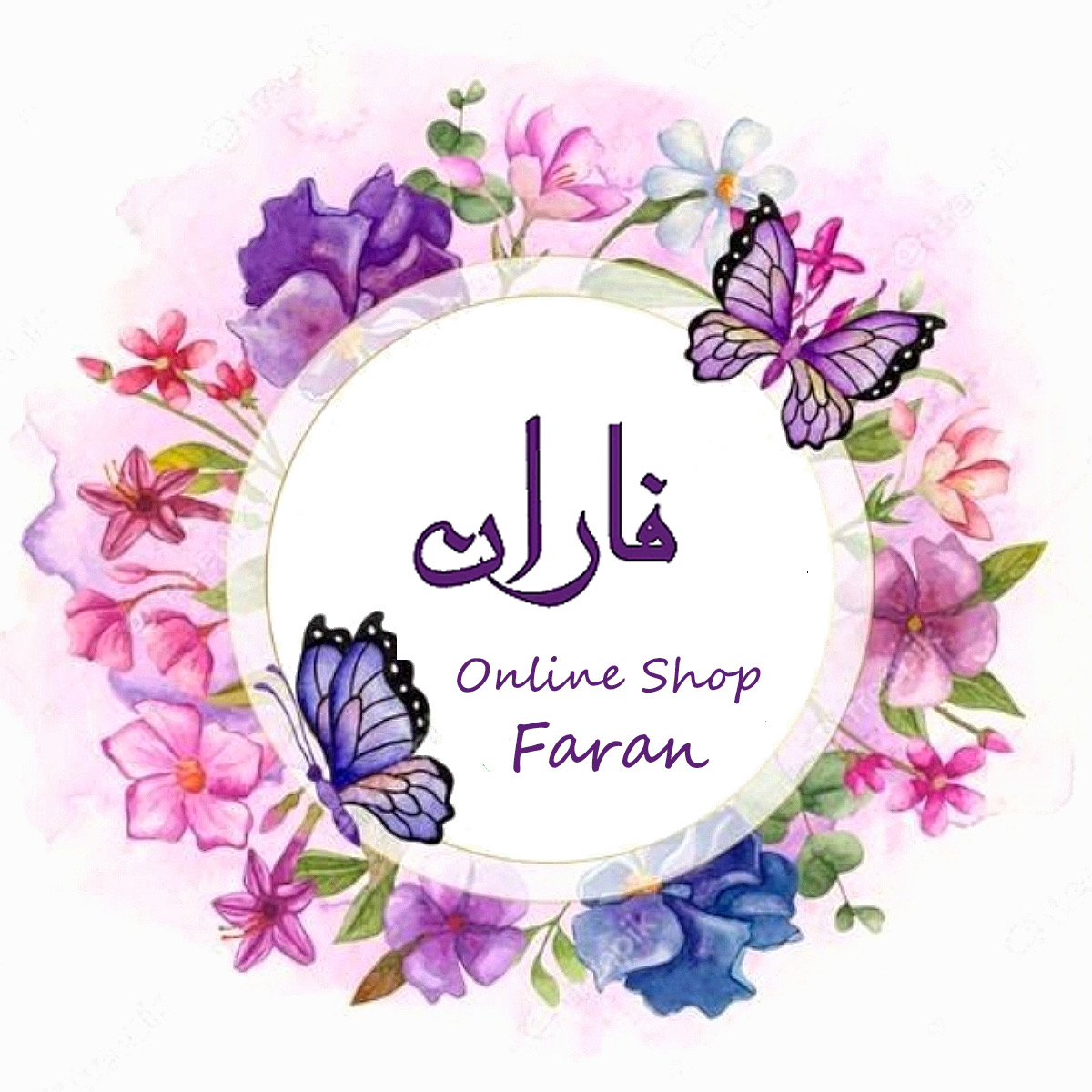 بیوتی شاپ فاران
