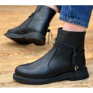 بوت جدید زنانه کد 737