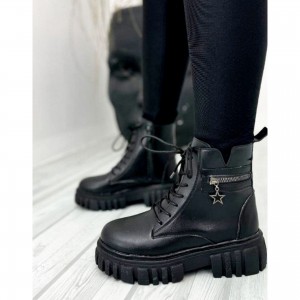 بوت زنانه کد 741