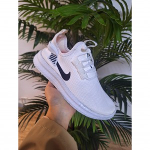 کتونی بافتی زنانه کد 750