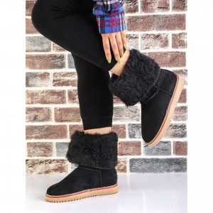 بوت آگ خزدار کد 755