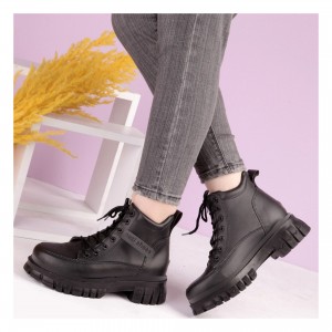 بوت زنانه کد 768