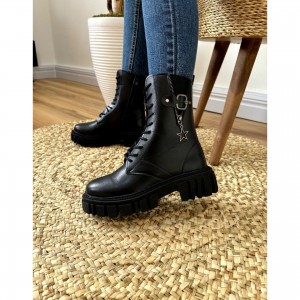 بوت زنانه کد 771