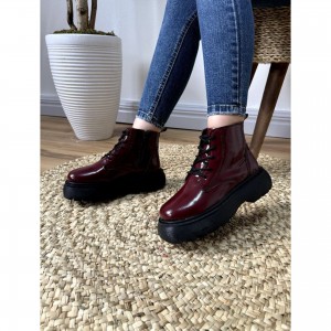 بوت جدید زنانه کد 762