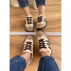 کتونی ونس سامبا کد 787