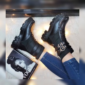 بوت زنانه کد 792