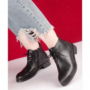 نیم بوت زنانه کد 794