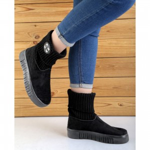 بوت زنانه کد 810