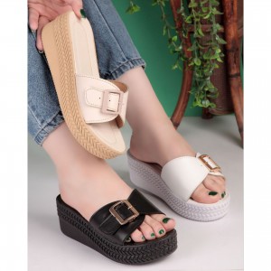 صندل زنانه کد 837