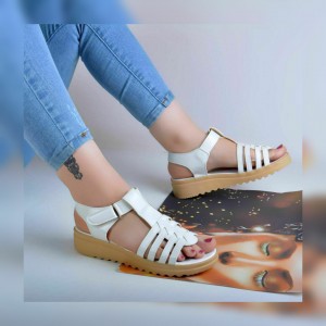 صندل زنانه کد 858