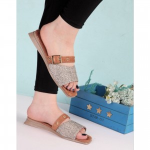 صندل زنانه کد 866