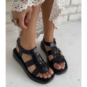 صندل زنانه کد 874