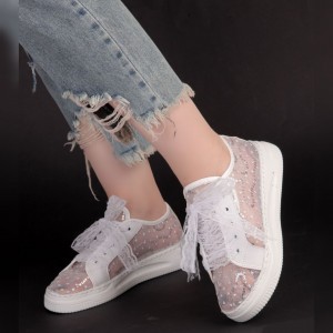 کتونی زنانه کد 877