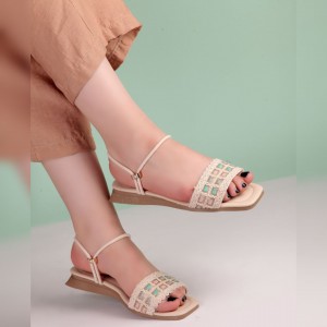 صندل زنانه کد 880