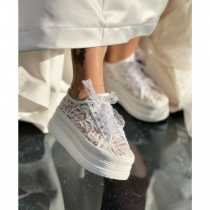 کتونی جدید زنانه کد 900