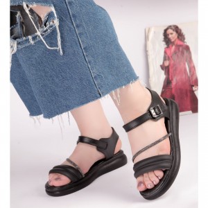 صندل زنانه کد 906