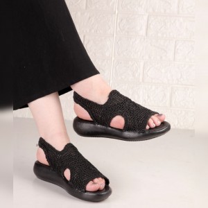 صندل زنانه کد 953