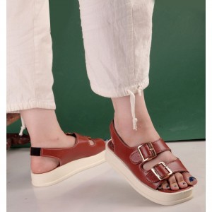 صندل زنانه کد 969