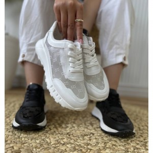 کتونی طرح گوچی توری کد 979