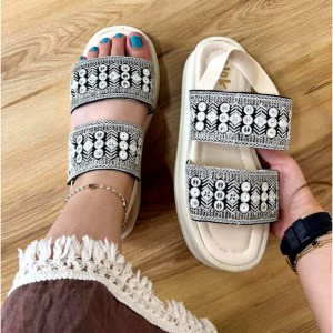 صندل سنتی زنانه کد 984