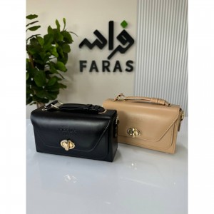 کیف پاسپورتی زنانه کد 003