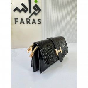 کیف پاسپورتی زنانه کد 005