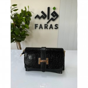 کیف پاسپورتی زنانه کد 005