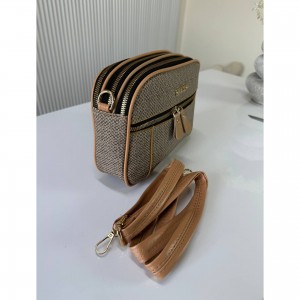 کیف پاسپورتی زنانه کد 006