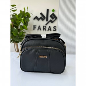 کیف پاسپورتی زنانه کد 011