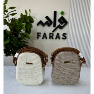 کیف پاسپورتی زنانه کد 012