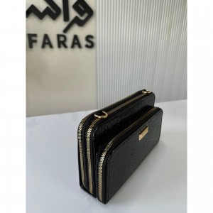 کیف پاسپورتی زنانه کد 013