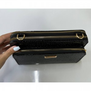 کیف پاسپورتی زنانه کد 013