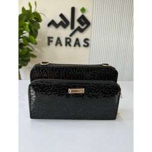 کیف پاسپورتی زنانه کد 013