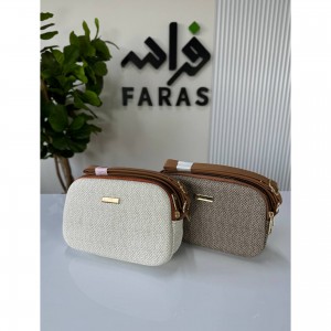 کیف پاسپورتی زنانه کد  014