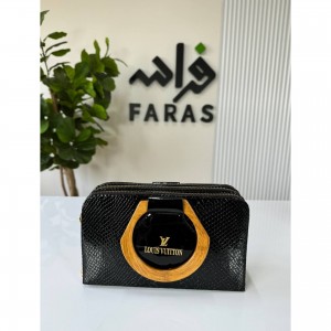 کیف پاسپورتی زنانه کد 015