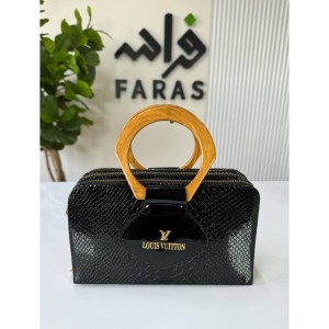 کیف پاسپورتی زنانه کد 015