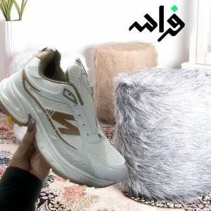 کتونی زنانه کد 876