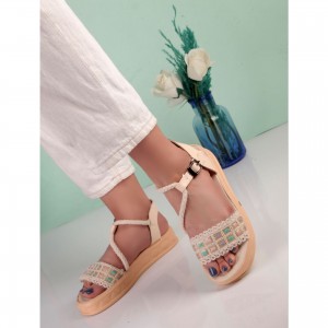 صندل جدید طرح سنتی کد 998