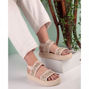 صندل طرح سنتی جدید کد 1000