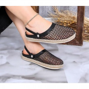 صندل توری جدید کد 1018