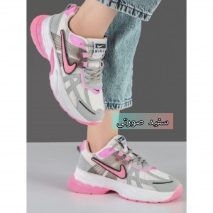 کتونی جدید طرح نایک کد 1112