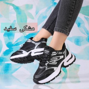 کتونی جدید طرح نیوبالانس کد 1113
