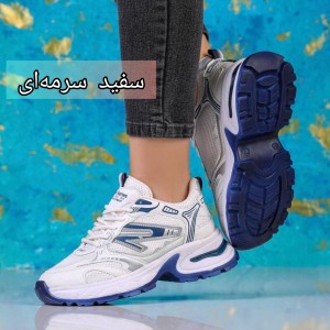 کتونی جدید طرح نیوبالانس کد 1113