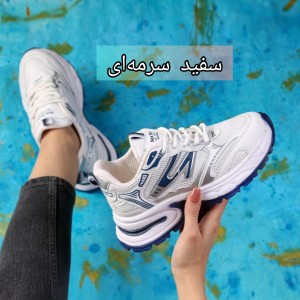 کتونی جدید طرح نیوبالانس کد 1113